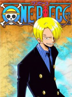 voir serie One Piece saison 5