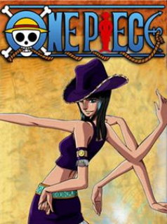 voir One Piece Saison 8 en streaming 