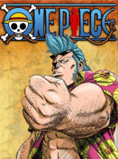 voir serie One Piece saison 9