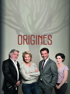 voir Origines saison 1 épisode 1