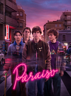 voir serie Paradise (Paraíso) en streaming