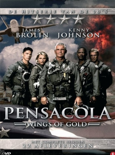 voir Pensacola - Wings of Gold saison 3 épisode 14