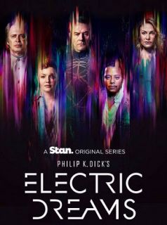 voir serie Philip K. Dick's Electric Dreams en streaming