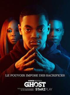 voir Power Book II: Ghost saison 2 épisode 1