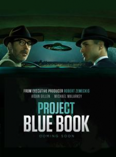 voir Projet Blue Book saison 1 épisode 10