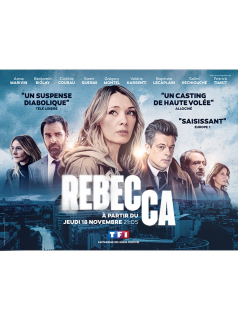 voir Rebecca saison 1 épisode 6