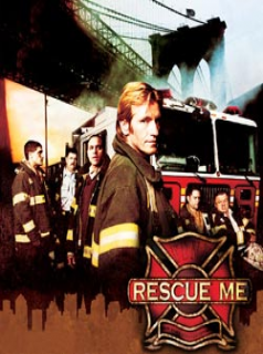 voir Rescue Me, les héros du 11 septembre saison 6 épisode 7