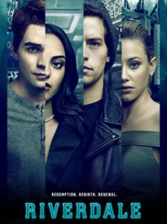 voir Riverdale Saison 5 en streaming 