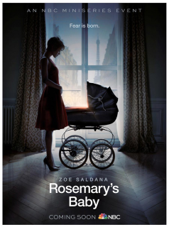 voir serie Rosemary’s Baby en streaming