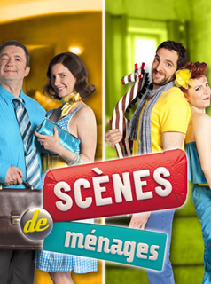 voir Scènes de ménages saison 2 épisode 225