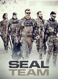 voir SEAL Team saison 4 épisode 6