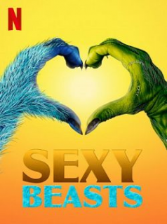 voir Sexy Beast Saison 1 en streaming 