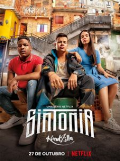 voir Sintonia saison 2 épisode 6