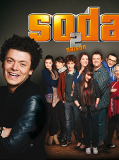 voir Soda saison 2 épisode 230