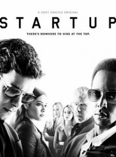 voir serie StartUp saison 3