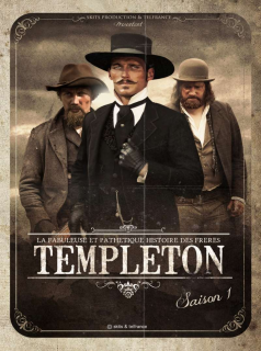 voir Templeton Saison 1 en streaming 