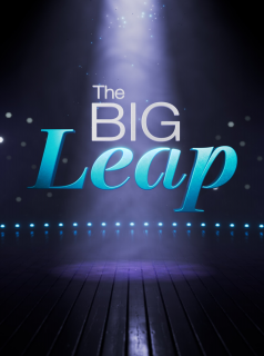 voir The Big Leap saison 1 épisode 4