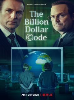 voir The Billion Dollar Code saison 1 épisode 4