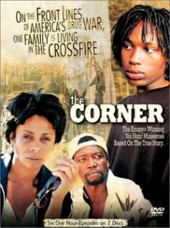 voir The Corner saison 1 épisode 3