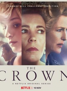 voir The Crown saison 4 épisode 2