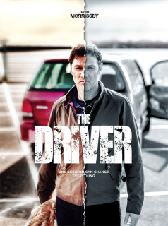 voir The Driver Saison 1 en streaming 