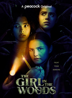 voir serie The Girl In the Woods en streaming