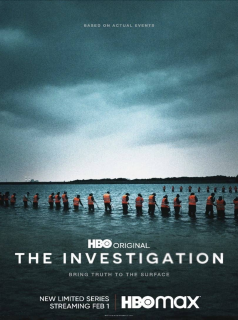 voir The Investigation saison 1 épisode 5