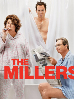 voir serie The Millers en streaming