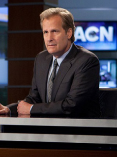 voir The Newsroom (2012) saison 2 épisode 8