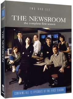 voir The Newsroom saison 2 épisode 3