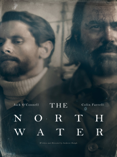 voir serie The North Water en streaming