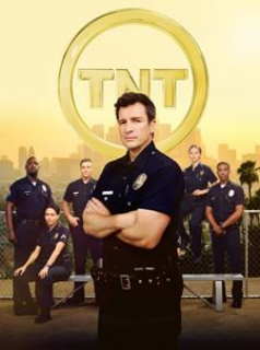 voir The Rookie : le flic de Los Angeles saison 3 épisode 1