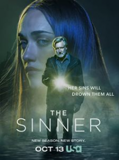 voir The Sinner saison 4 épisode 3