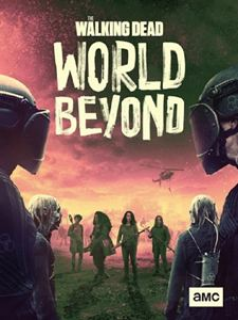 voir The Walking Dead: World Beyond saison 2 épisode 2