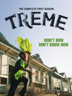 voir Treme saison 1 épisode 7