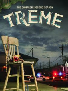 voir Treme saison 2 épisode 10