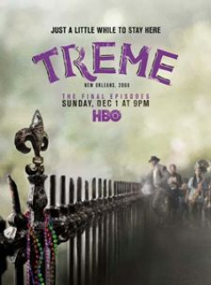 voir Treme Saison 4 en streaming 