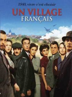 voir Un village français saison 1 épisode 5