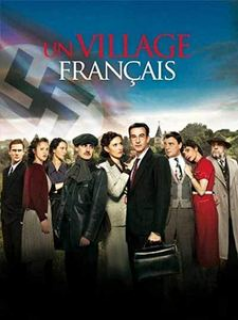 voir Un village français saison 3 épisode 7