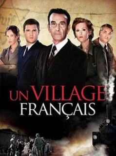 voir Un village français saison 4 épisode 10