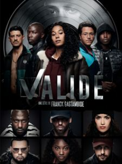 voir Validé (Valide) saison 2 épisode 2