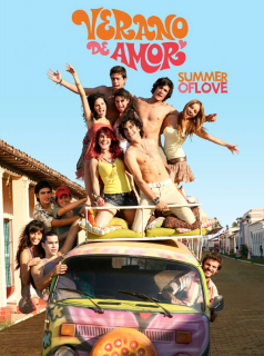 voir Verano de amor saison 2 épisode 8