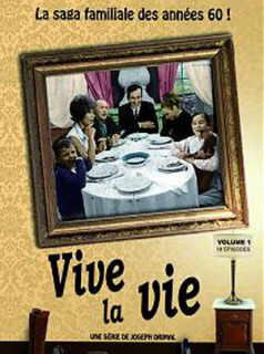 voir Vive la vie saison 1 épisode 13