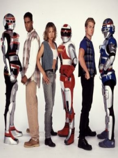 voir serie VR Troopers en streaming