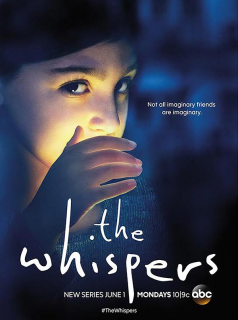 voir serie Whispers en streaming