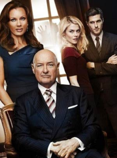 voir 666 Park Avenue saison 1 épisode 10