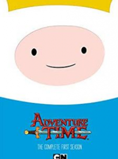 voir Adventure Time avec Finn et Jake saison 1 épisode 3