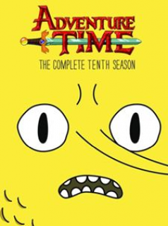 voir Adventure Time avec Finn et Jake saison 10 épisode 2