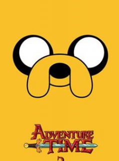 voir Adventure Time avec Finn et Jake Saison 2 en streaming 