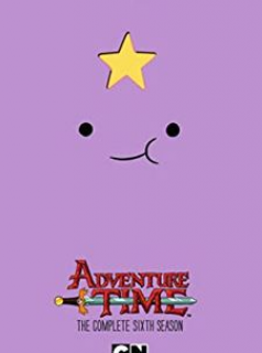 voir Adventure Time avec Finn et Jake saison 6 épisode 4